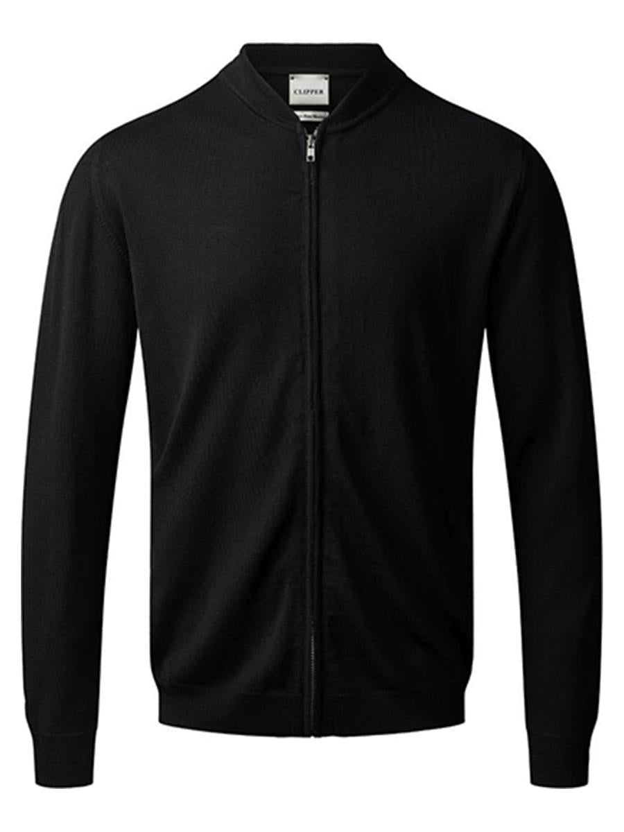 Clipper Cardigan Regular